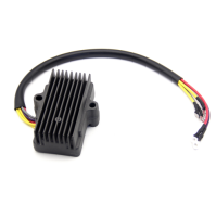 Rectifier for Johnson Evinrude Outboard 150 - 235HP  - 1984 - 582616 - WR-L307 - RCMA